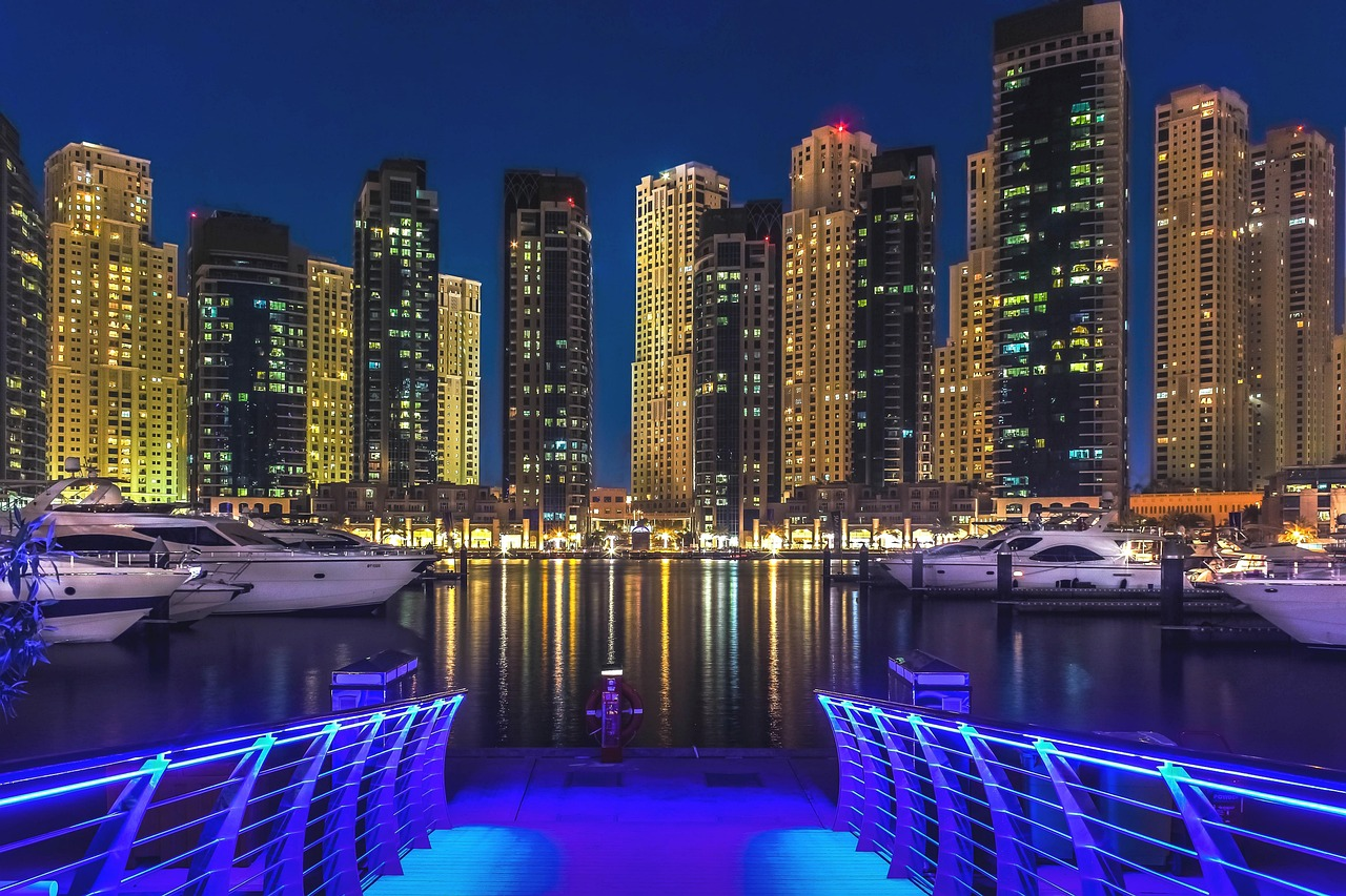 Exporting to the Gulf: Key Considerations for Canadian Businesses